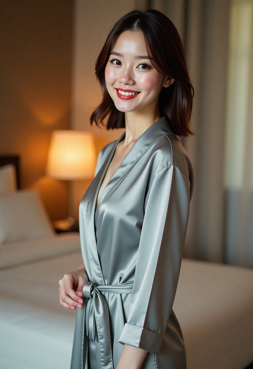 奈良公园的鹿与寺：东瀛最温柔的相遇